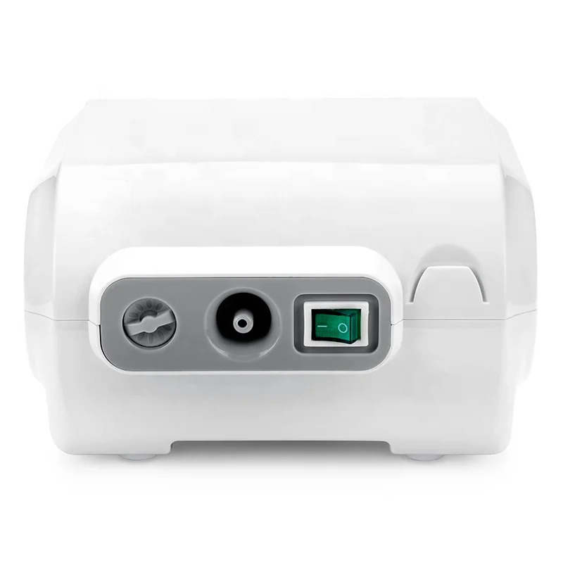YuXuan Alat Terapi Pernapasan Medical Compressor Nebulizer Atomizer - CNB-69021