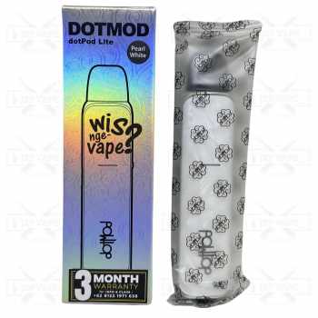 DotPod Lite 30W 1000Mah - Dot Pod Lite Authentic By DotMod
