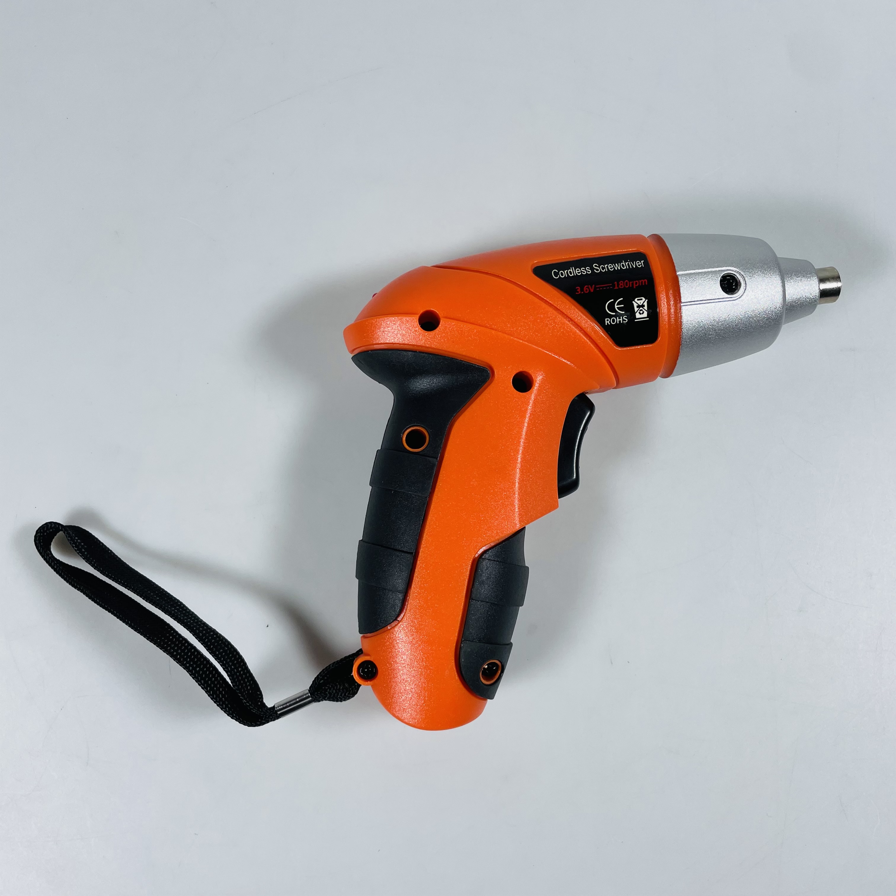 TUOYE Set Bor Listrik Cordless Electric Drill Screwdriver 46 PCS - T-46