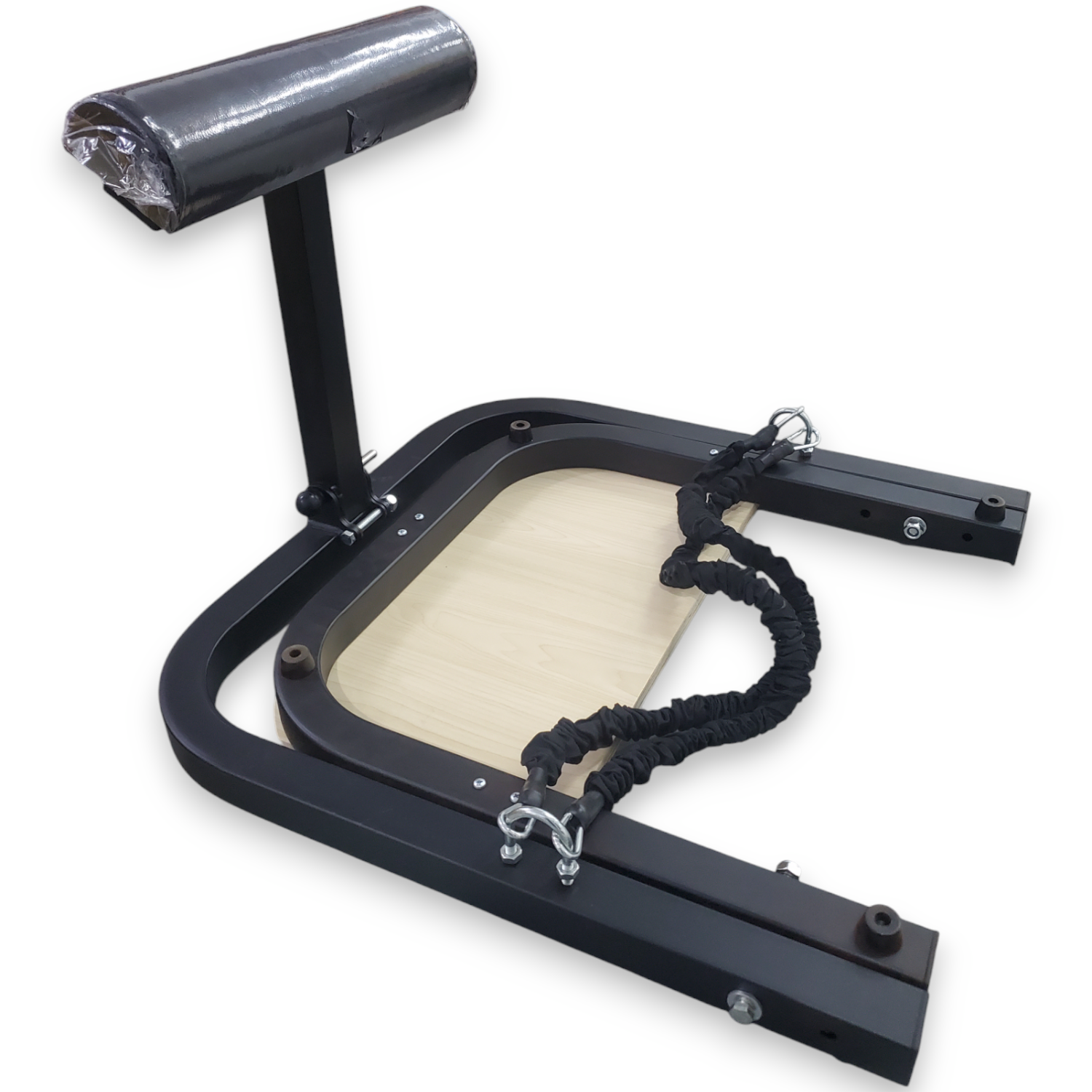 GUEXOA Alat Hip Bridge Indoor Home Gym Fitness Yoga Lipat Adjustable - GX100