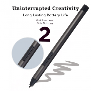 Jual LENOVO Digital Pen Stylus Pen Bluetooth untuk Notebook