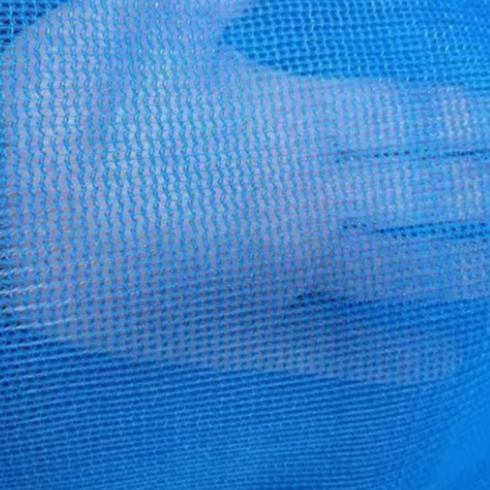 TEME Jaring Pengaman Bangunan Safety Net Construction 1600 Mesh 1.8x6M - TM-18