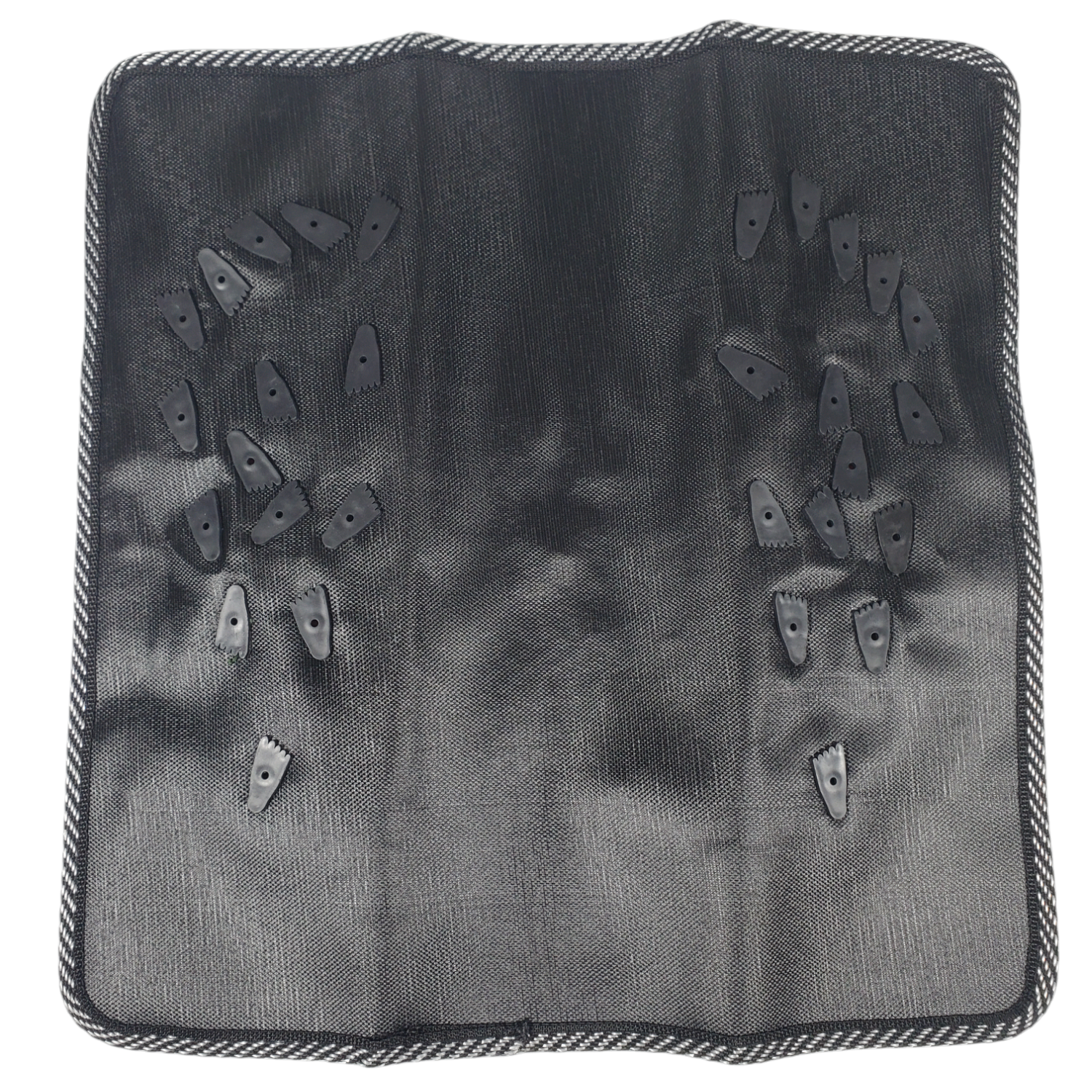 Sunvo Matras Pijat Refleksi Acupressure Kaki Massage Mat