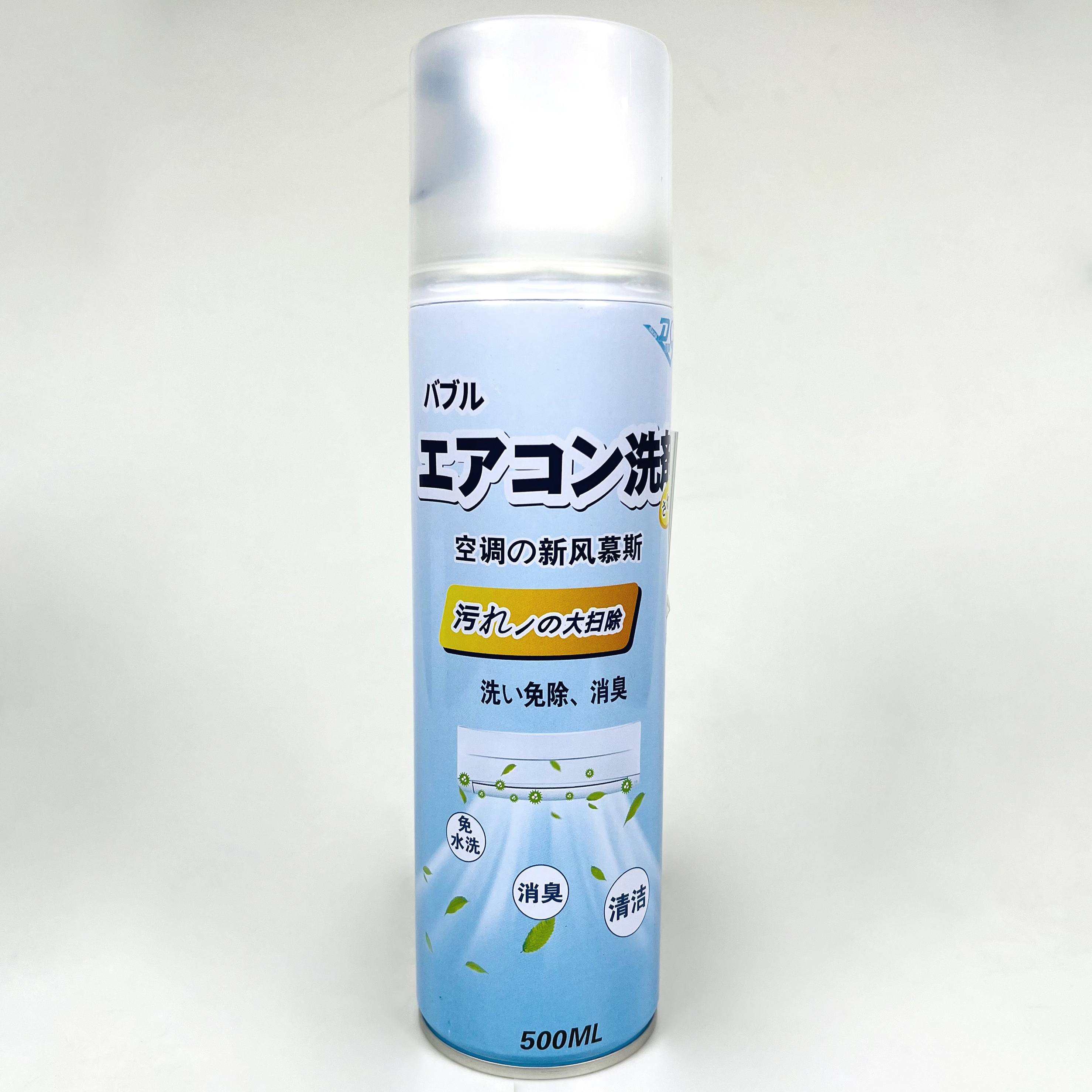 CRAISE Pembersih AC Foam Air Conditioner Cleaning Spray 500ml - C50