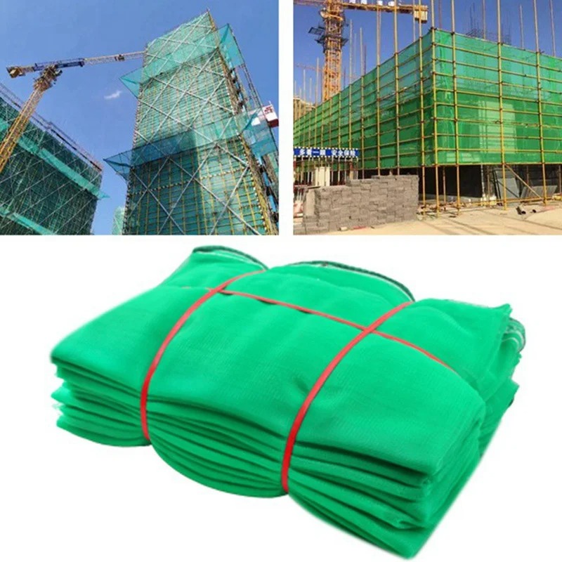 TEME Jaring Pengaman Bangunan Safety Net Construction 1.8x6M - TM-22
