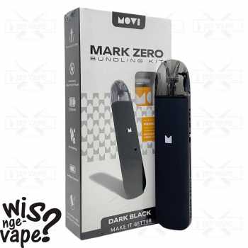 Mark Zero Bundling Kit - Pod Kit Authentic by Movi