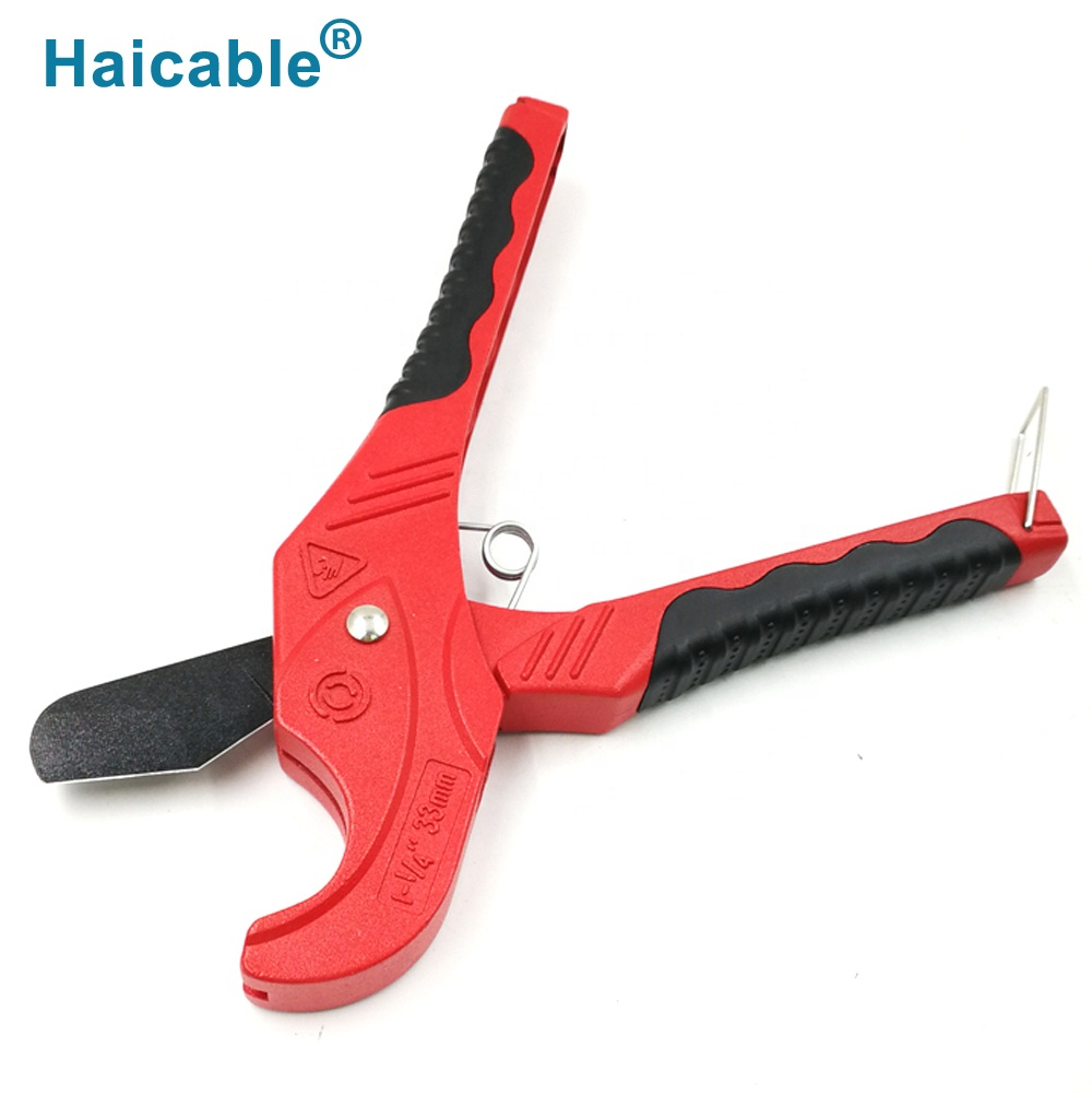 Haicable Gunting Pemotong Pipa Pipe Tubing Cutter 33 mm - PC-0814