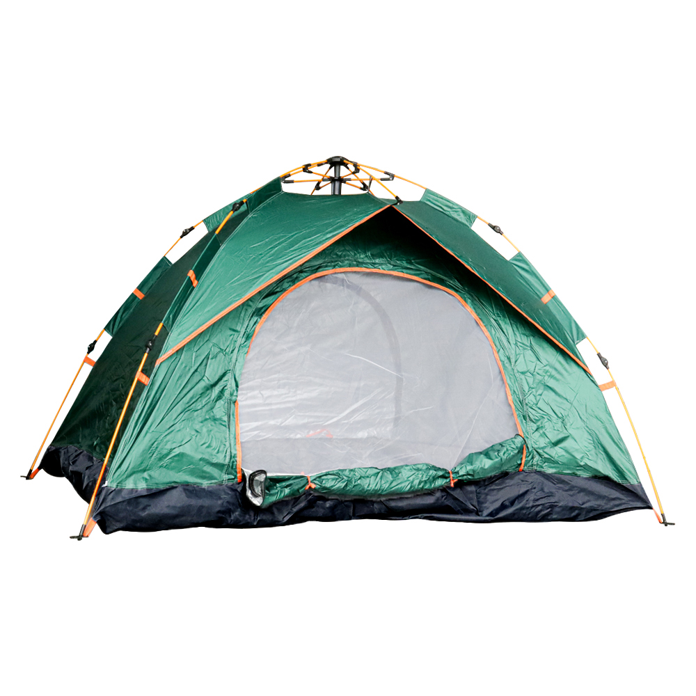 AstaGear Tenda Kemah Camping Outdoor Adventure 2 Orang - ZK50