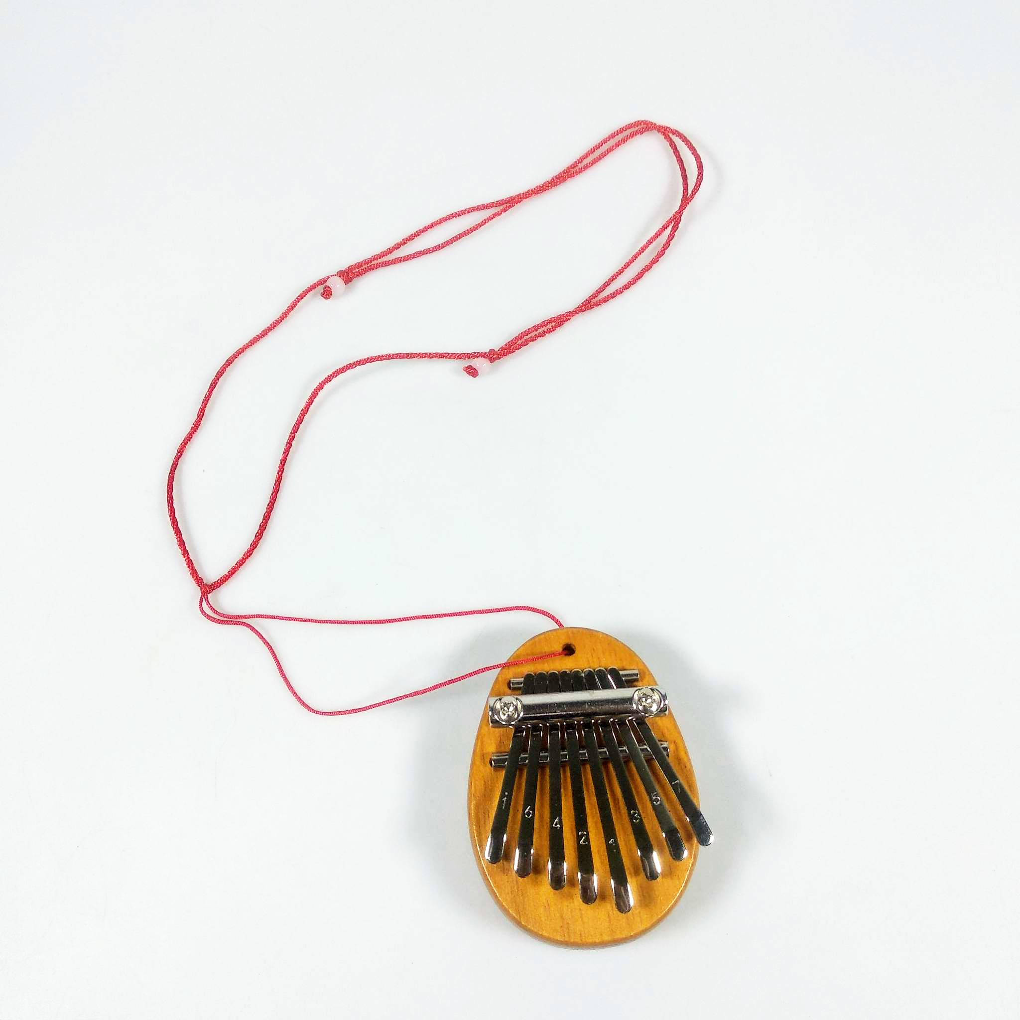 Cega Mini Kalimba Thumb Piano Musical Toys 8 Note Sound - CK18