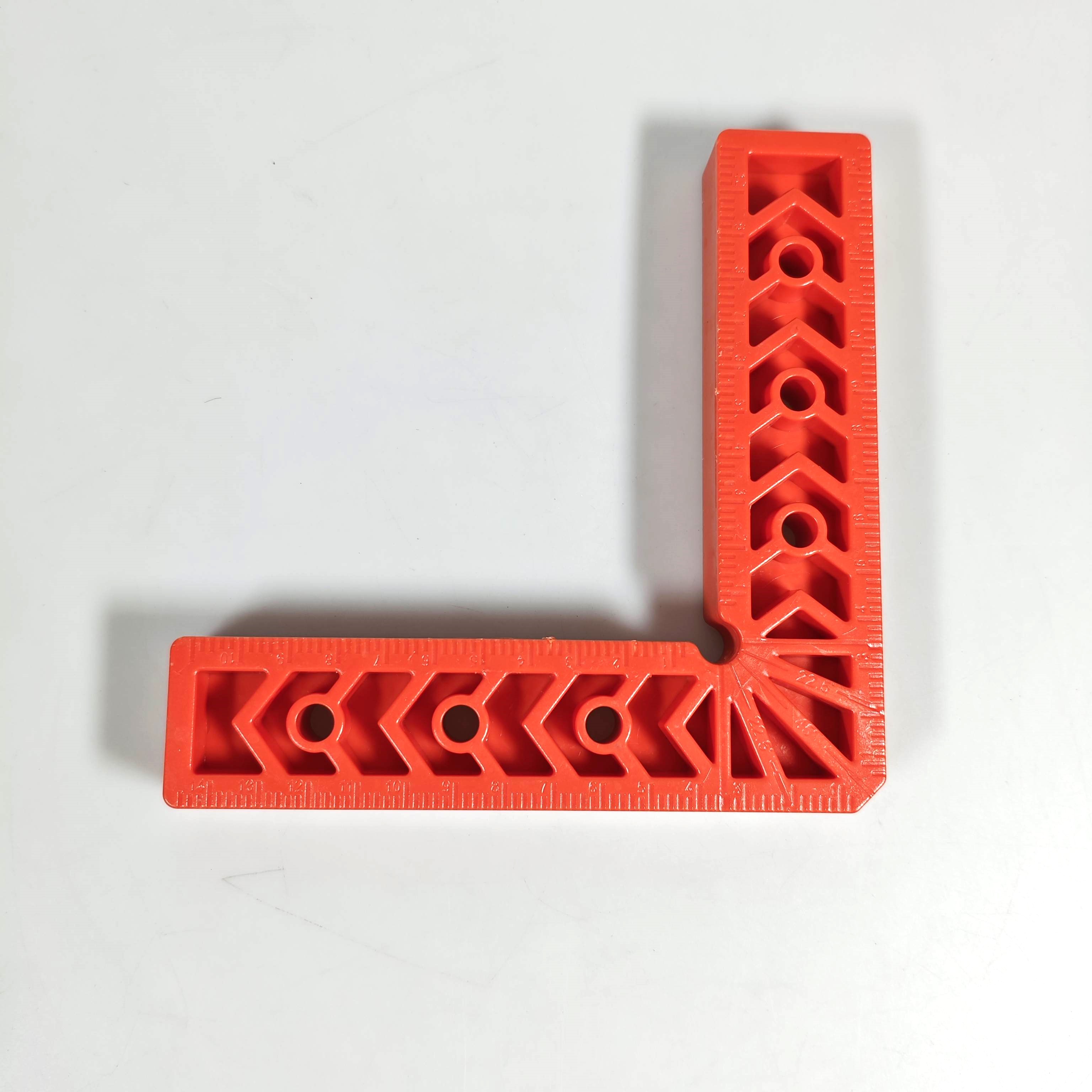 Centechia Corner Clamp Penjepit Sudut Frame Kayu 90 Derajat 6 Inch - JDH99
