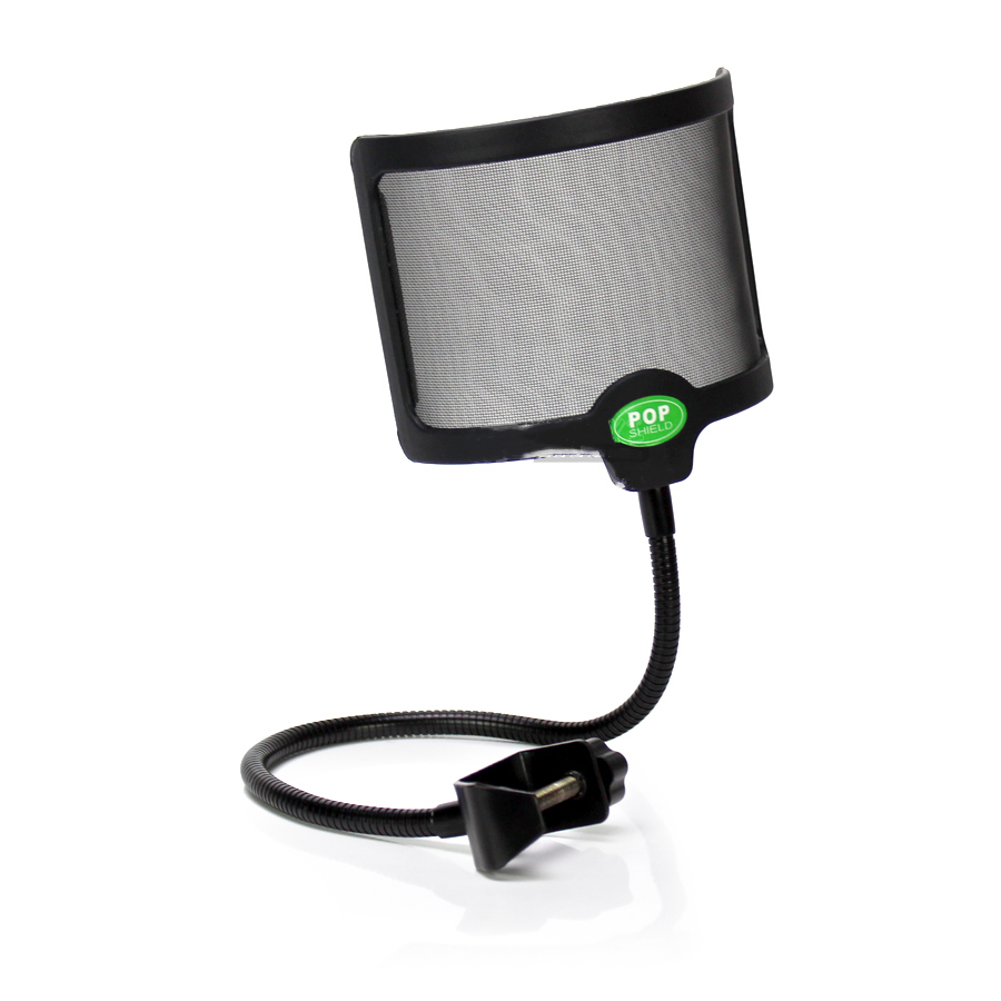 XINGYI Pop Shield Flexible Filter Windshield Microphone Cover - XY360