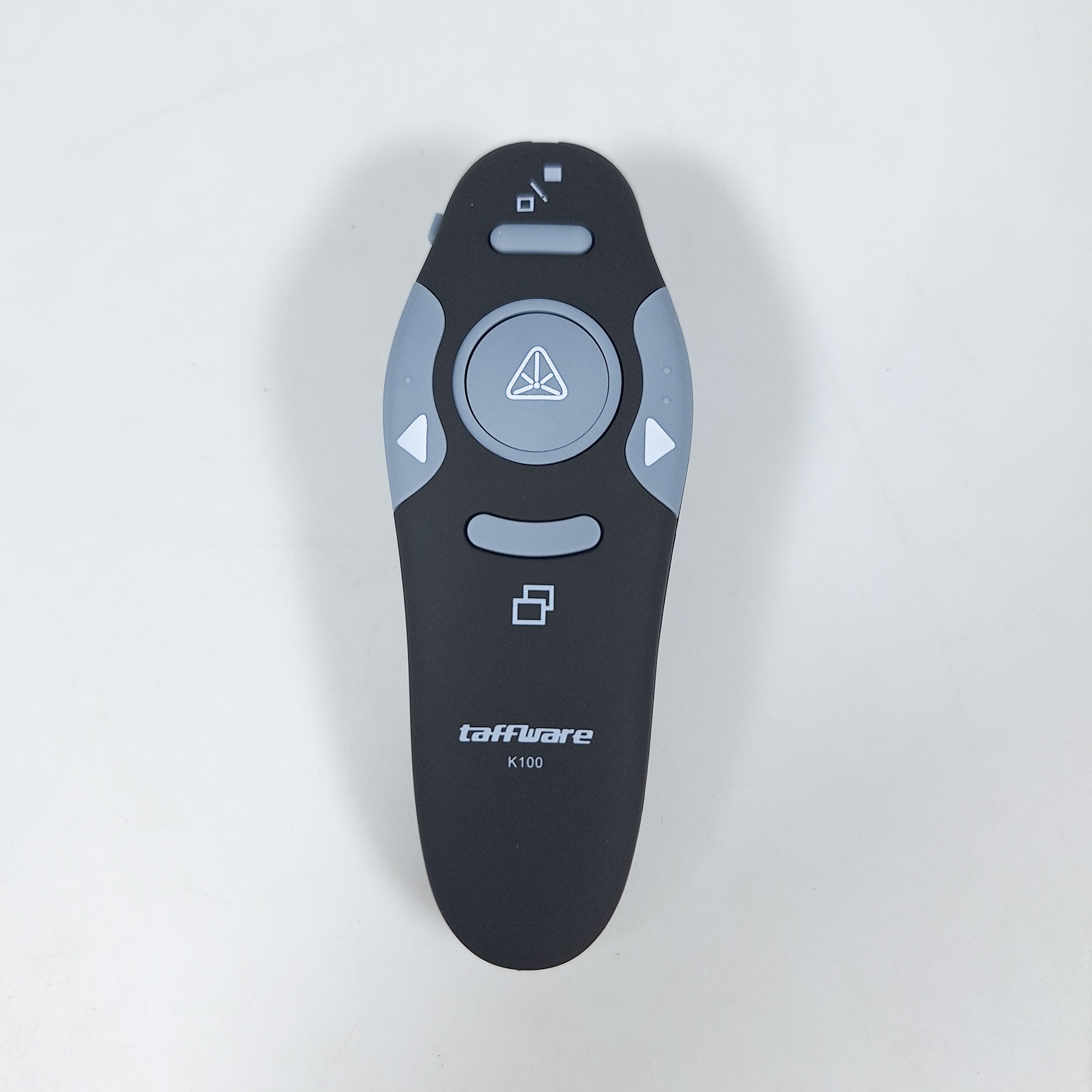 Taffware RF Wireless Laser Presenter Model - K100