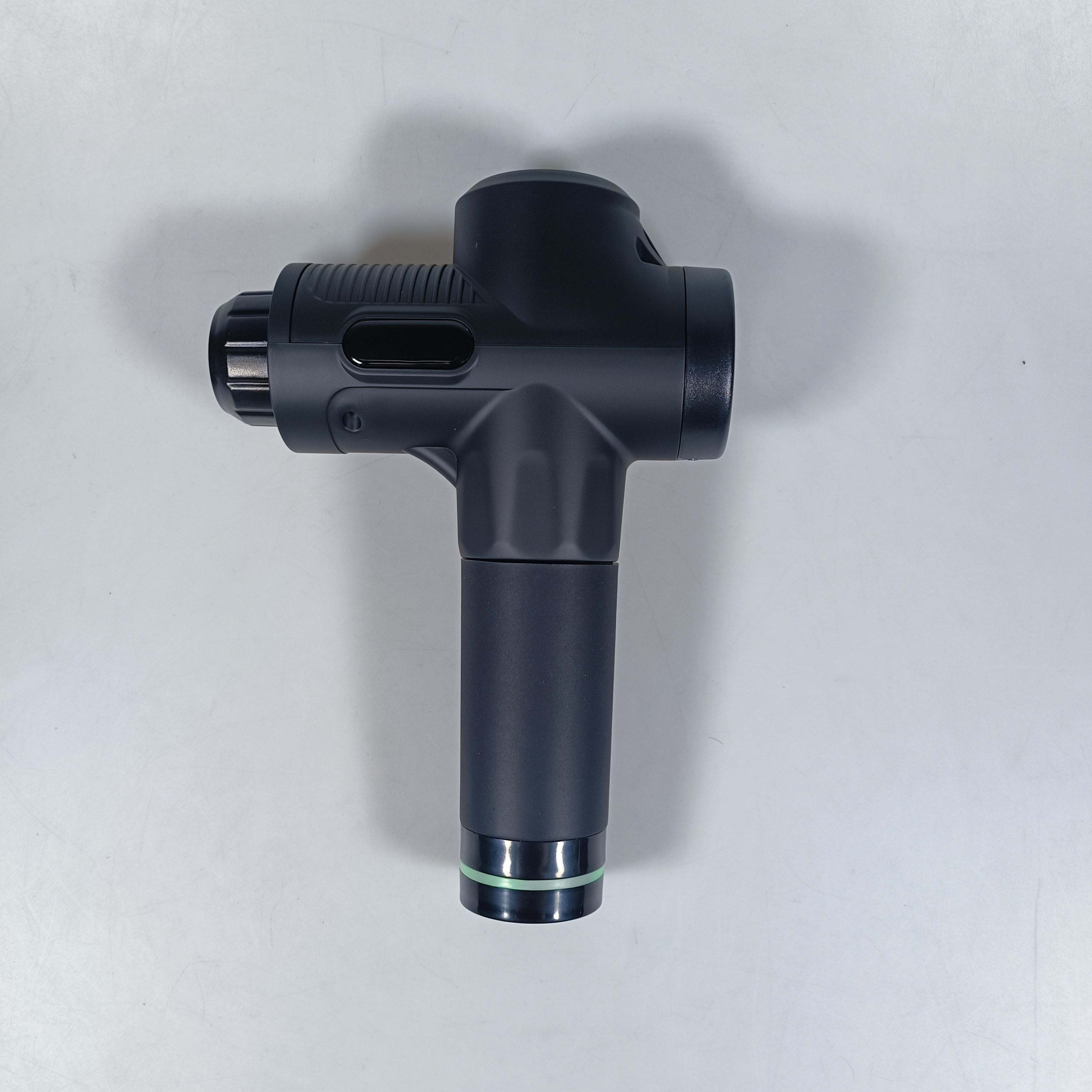 Rlaxyoo Alat Pijat Elektrik Pundak Punggung Tangan Massage Gun 1500mAh - S3