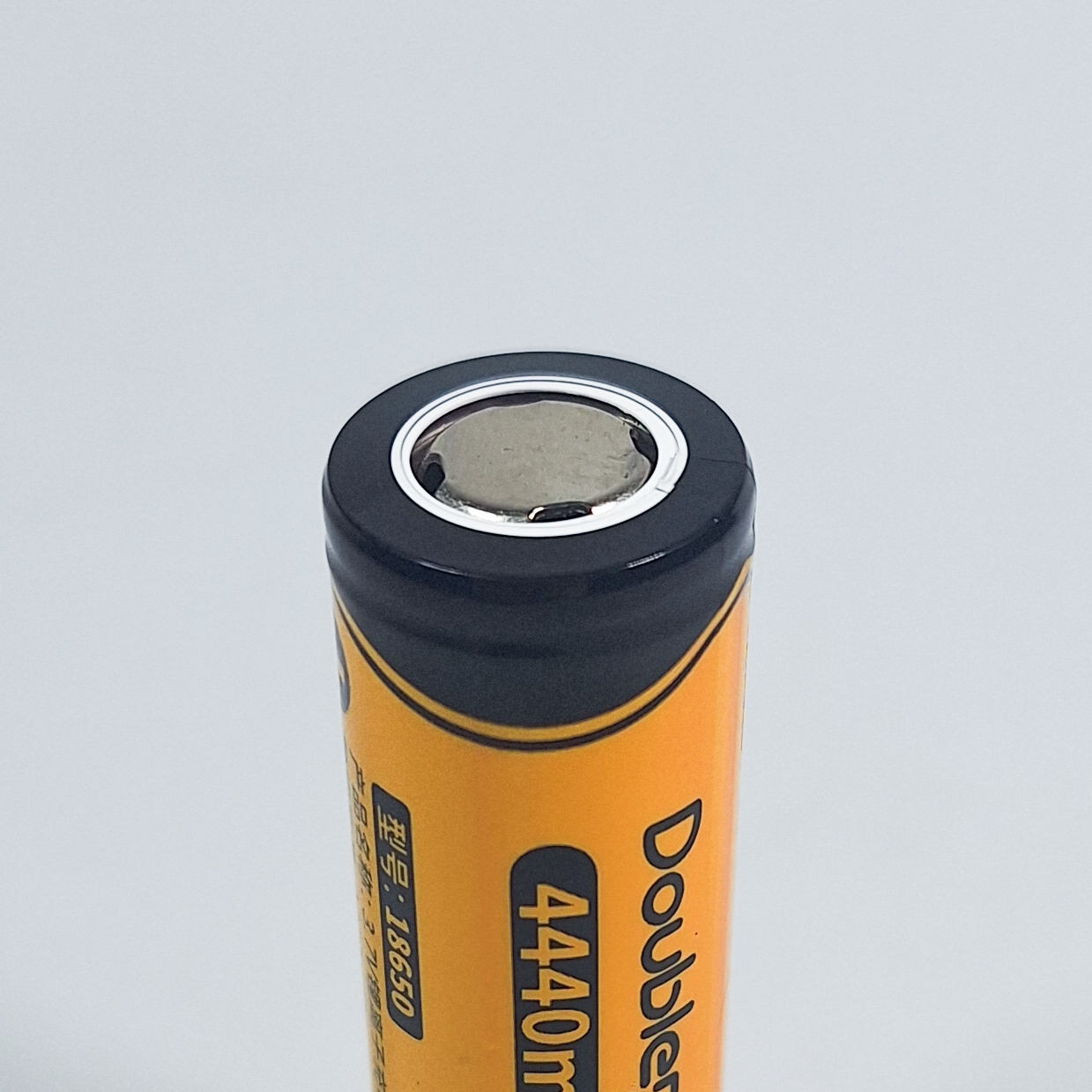 Doublepow Baterai 18650 1200mAh Lithium Battery 1 PCS - 1200PT
