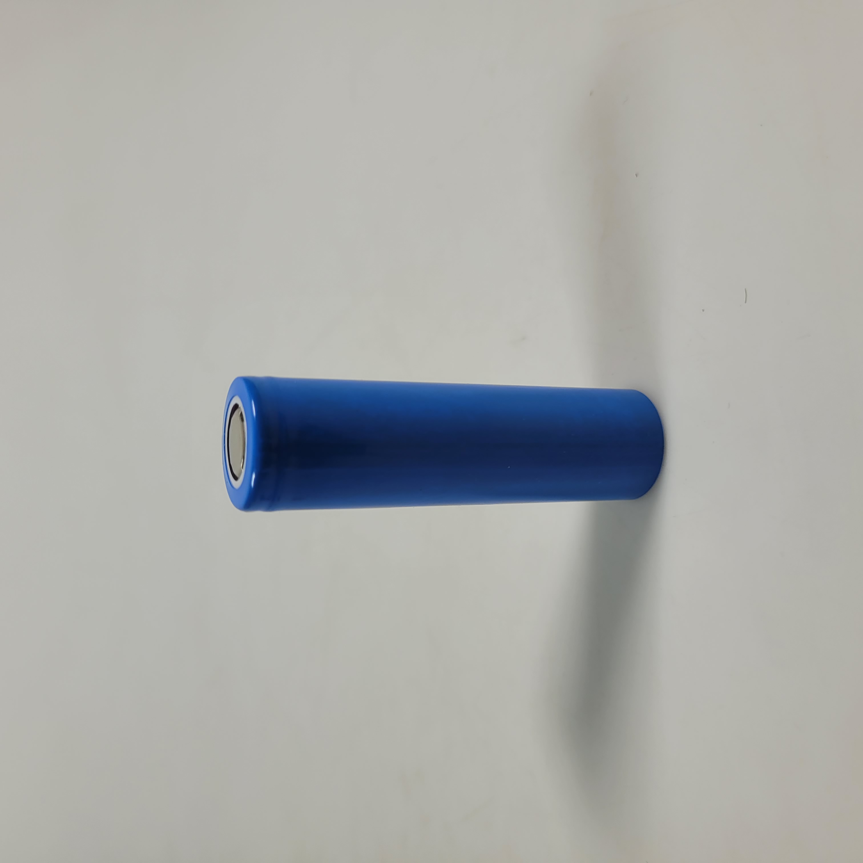 Doublepow Baterai Lithium Flat Top 18650 3.7V 1200mAh 1 PCS