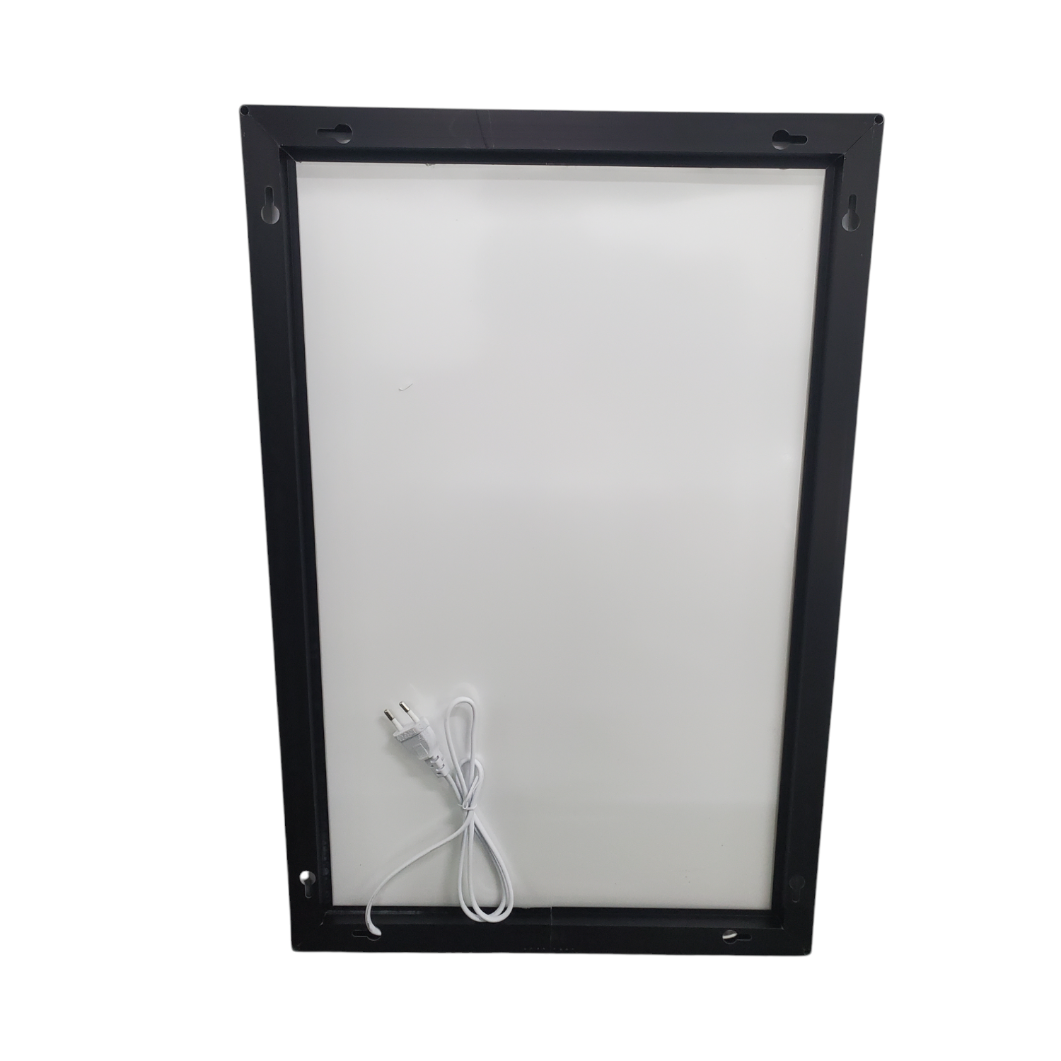 JCFLEX Light Box Display Frame Poster LED Slim Pull Out 16W 40x60cm - L-245