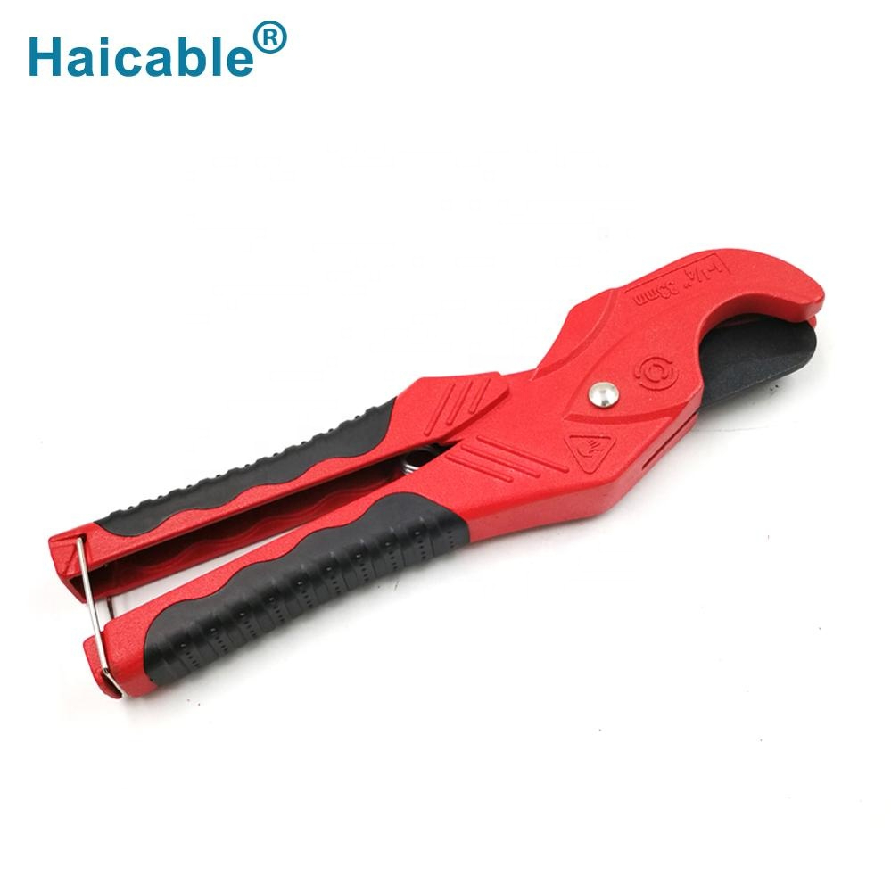 Haicable Gunting Pemotong Pipa Pipe Tubing Cutter 33 mm - PC-0814