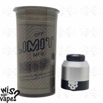 Origin RDA 24mm - Authentic By Off Limits x Han18 Project