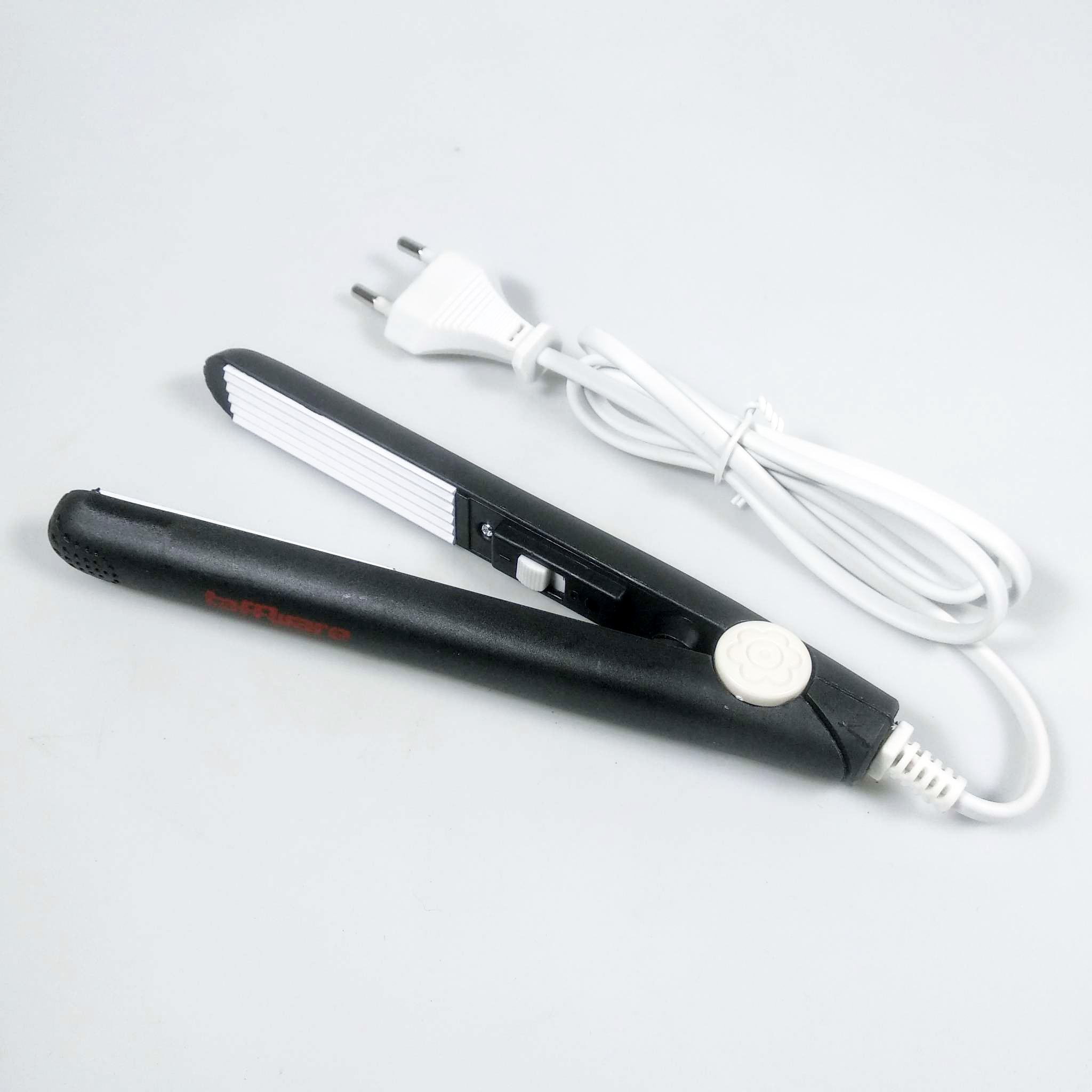 Taffware Mini Hand Heat Sealer Plastik Sealing Machine 20W - GLS-002