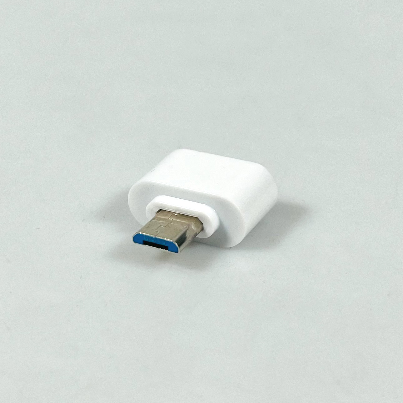 JETTING Mini OTG Adaptor Micro USB ke USB A Female - V8