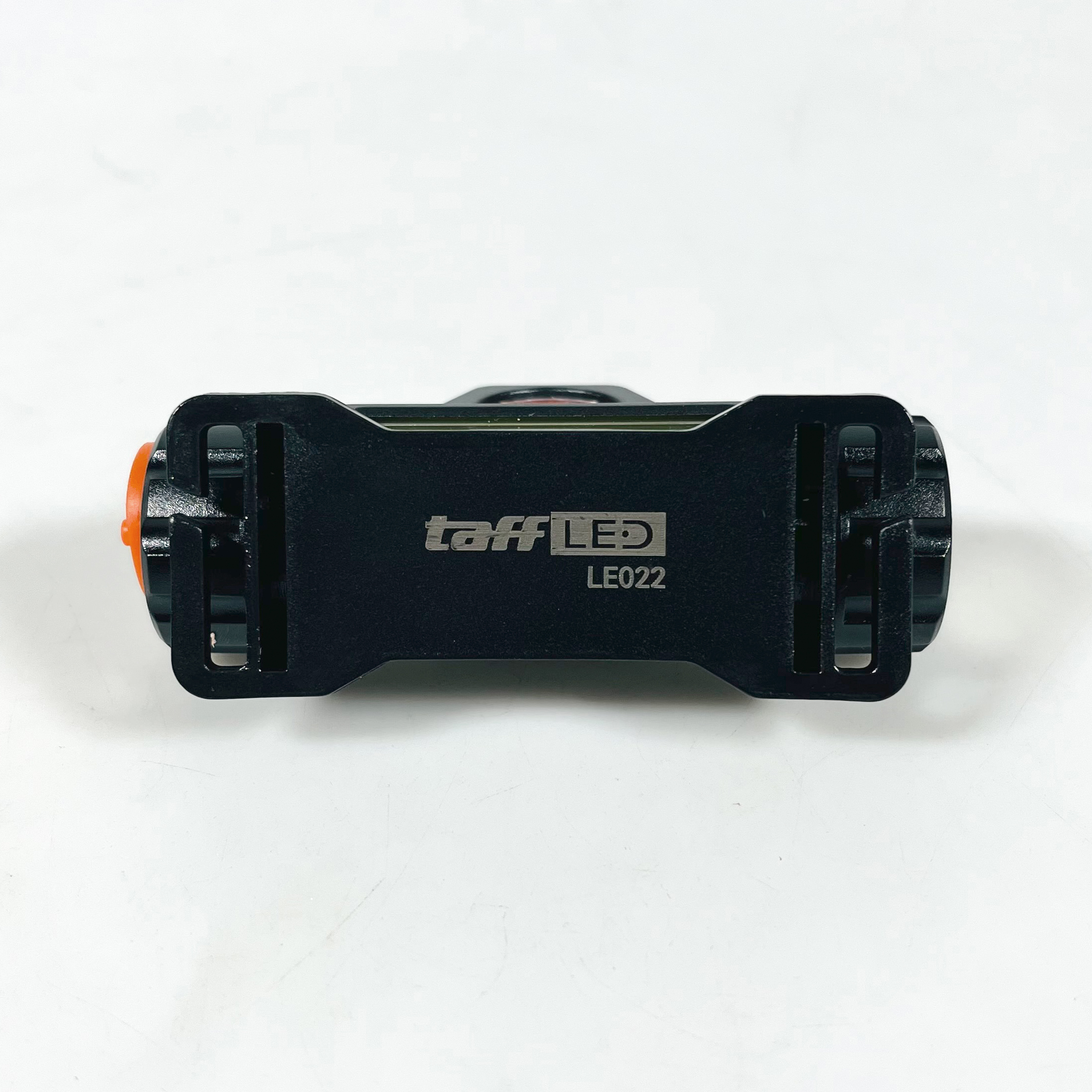 TaffLED Senter Kepala LED Headlight USB Rechargeable Q5 COB - LE022