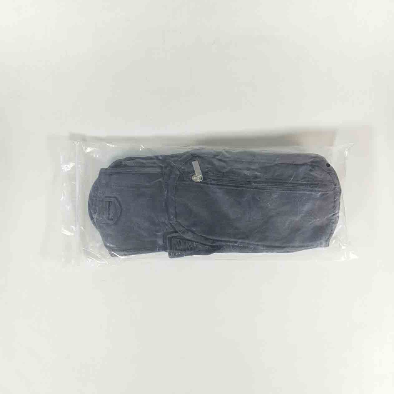 SUNGO Tas Stroller Organizer Bag Hanging Oxford Cloth Cup Holder - S33