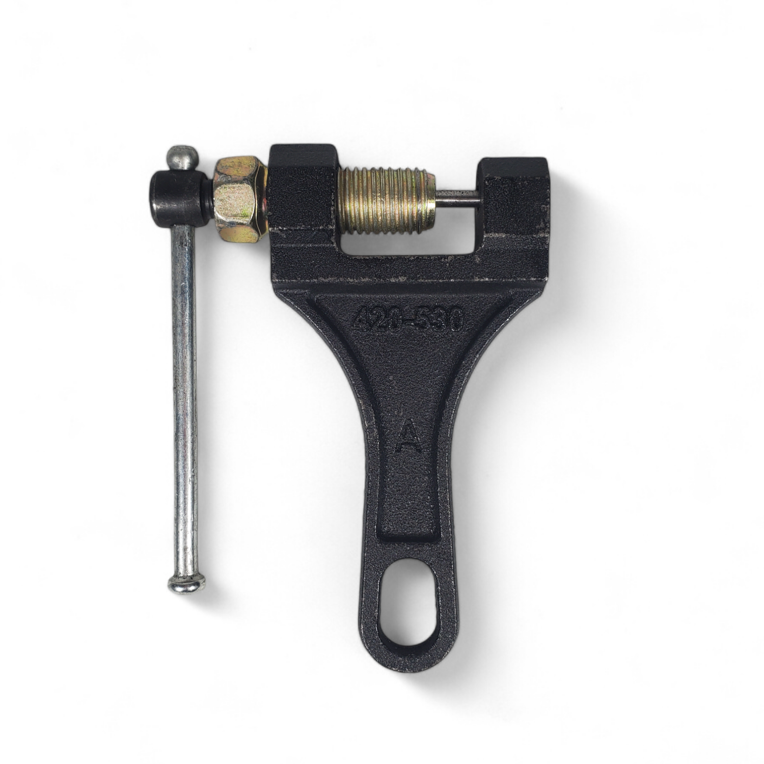 TaffSPORT DX Pemotong Rantai Sepeda Motor Chain Breaker 420 428 530 - HF99268
