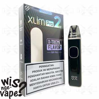 Oxva Xlim Pro 2 Pod Kit 30w 1300mAh Authentic