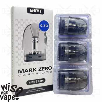 Cartridge Mark Zero - Catridge Zero Authentic by Movi