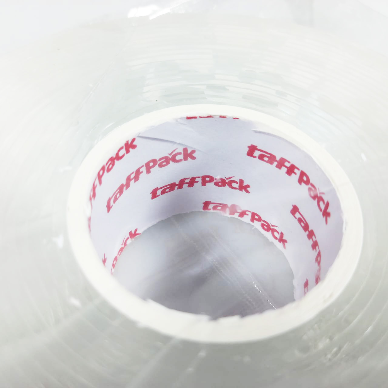 TaffPACK Double Tape Perekat No Trace Adhesive Washable Sticker - J007