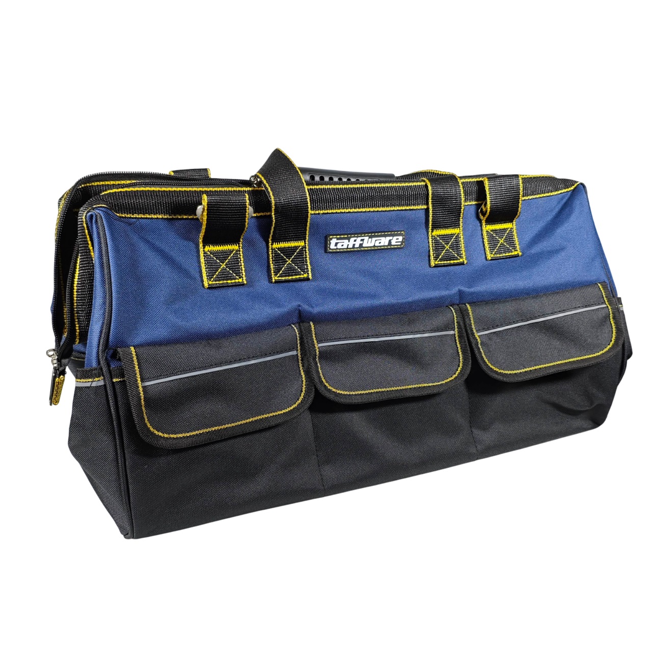 Taffware Tas Perkakas Storage Tool Bag Waterproof Wear Resistant - A02584