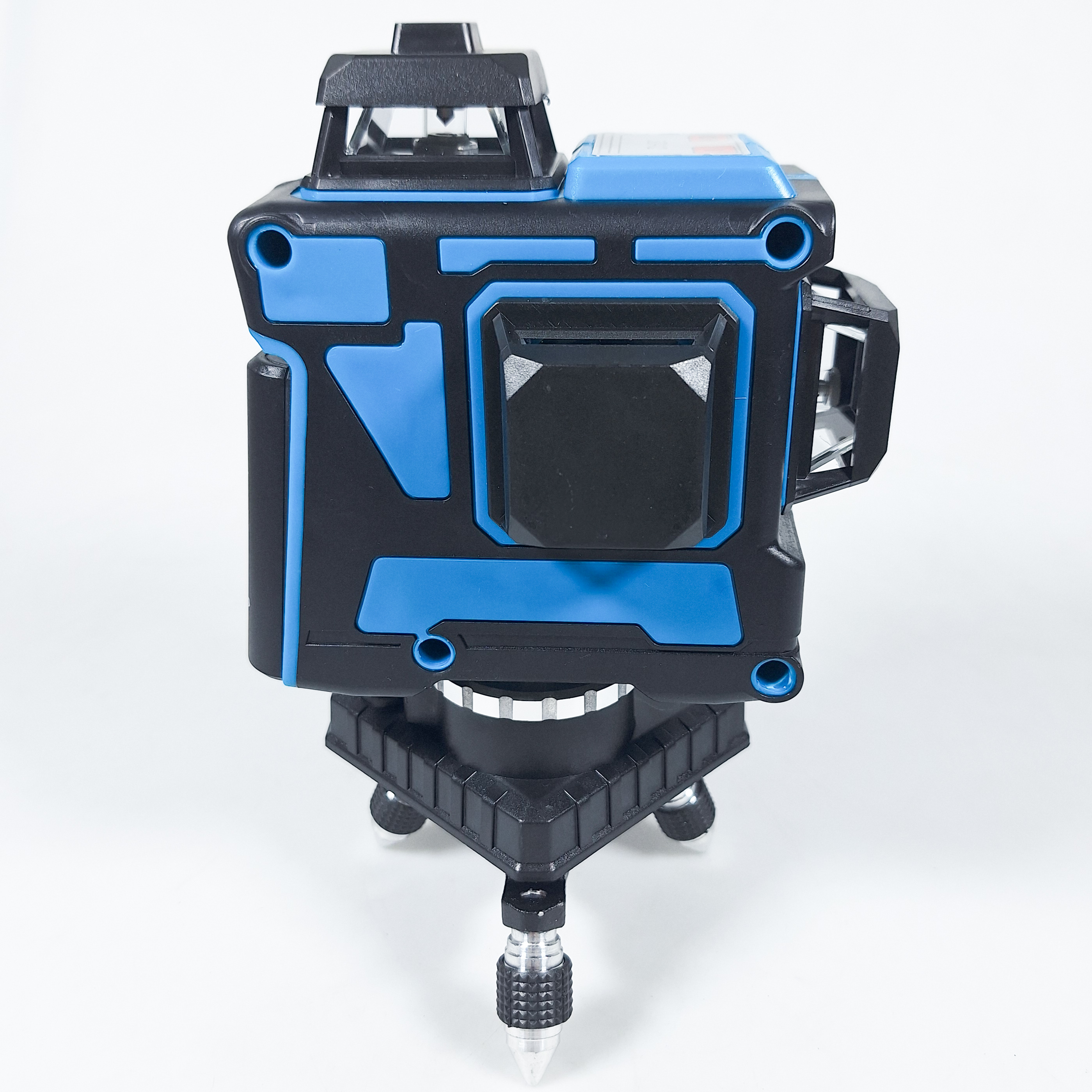 Taffware Hilda Self Leveling 12 Line Laser 3D High-precision - 3D-12