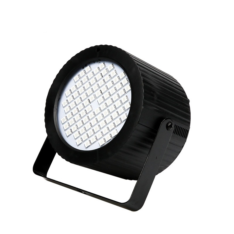 Softeen Lampu Kedip Panggung LED Strobe Light Stage RGB 20W 88 LED - SF-20