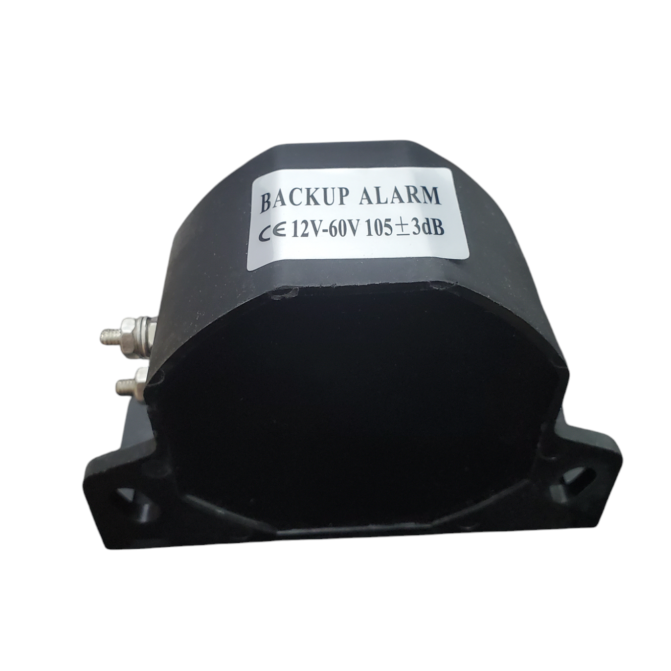 CarHave Sirine Speaker Alarm Mobil Bibi Siren 12-60V 105dB - BX101645