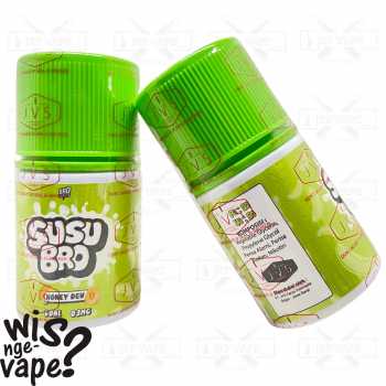 Susu Bro 60ml - Freebase Liquid by JVS