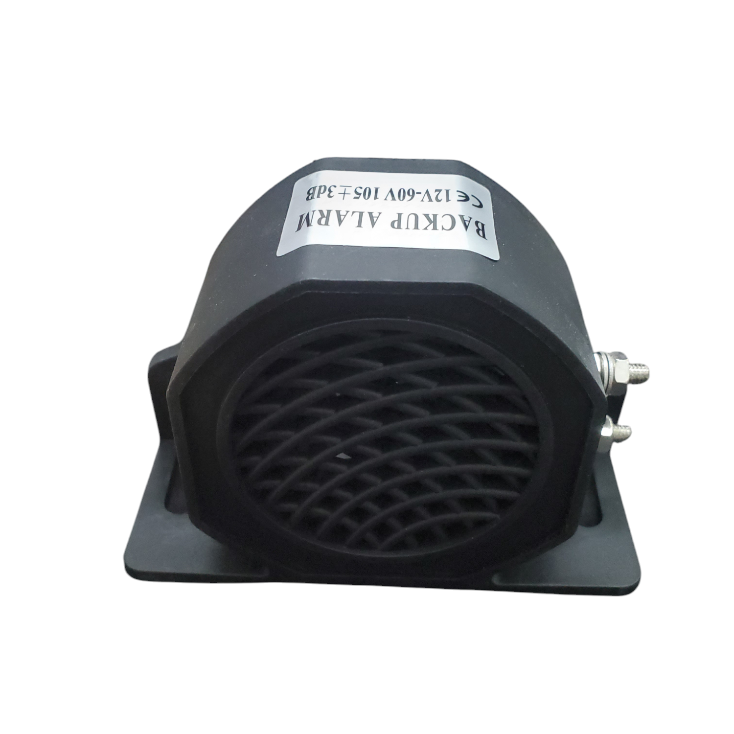 CarHave Sirine Speaker Alarm Mobil Bibi Siren 12-60V 105dB - BX101645