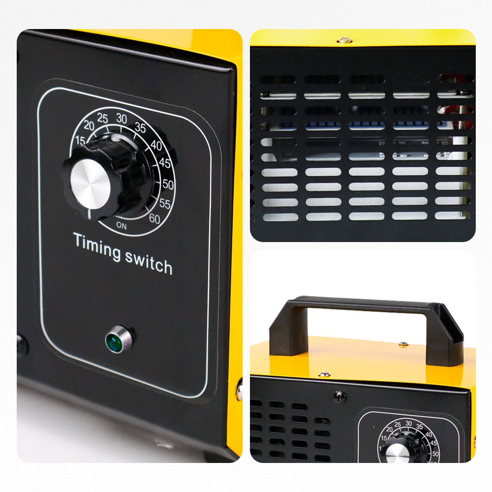 ATWFS Alat Penghasil Ozone Ozonizer Generator 36 G 220 V - HF258