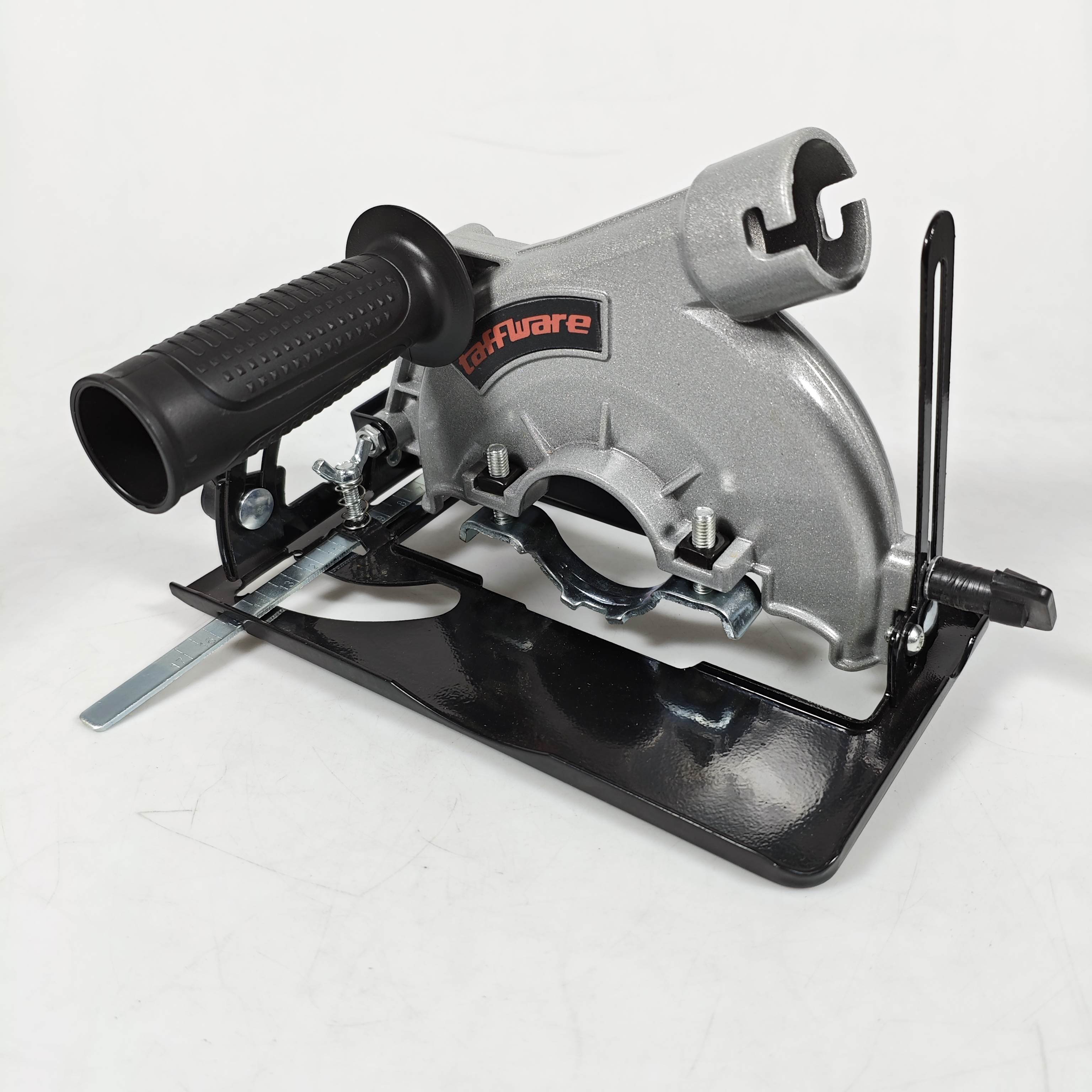 Taffware Stand Gerinda Tangan Adjustable 45 Bevel Saw 100-125mm - DB16