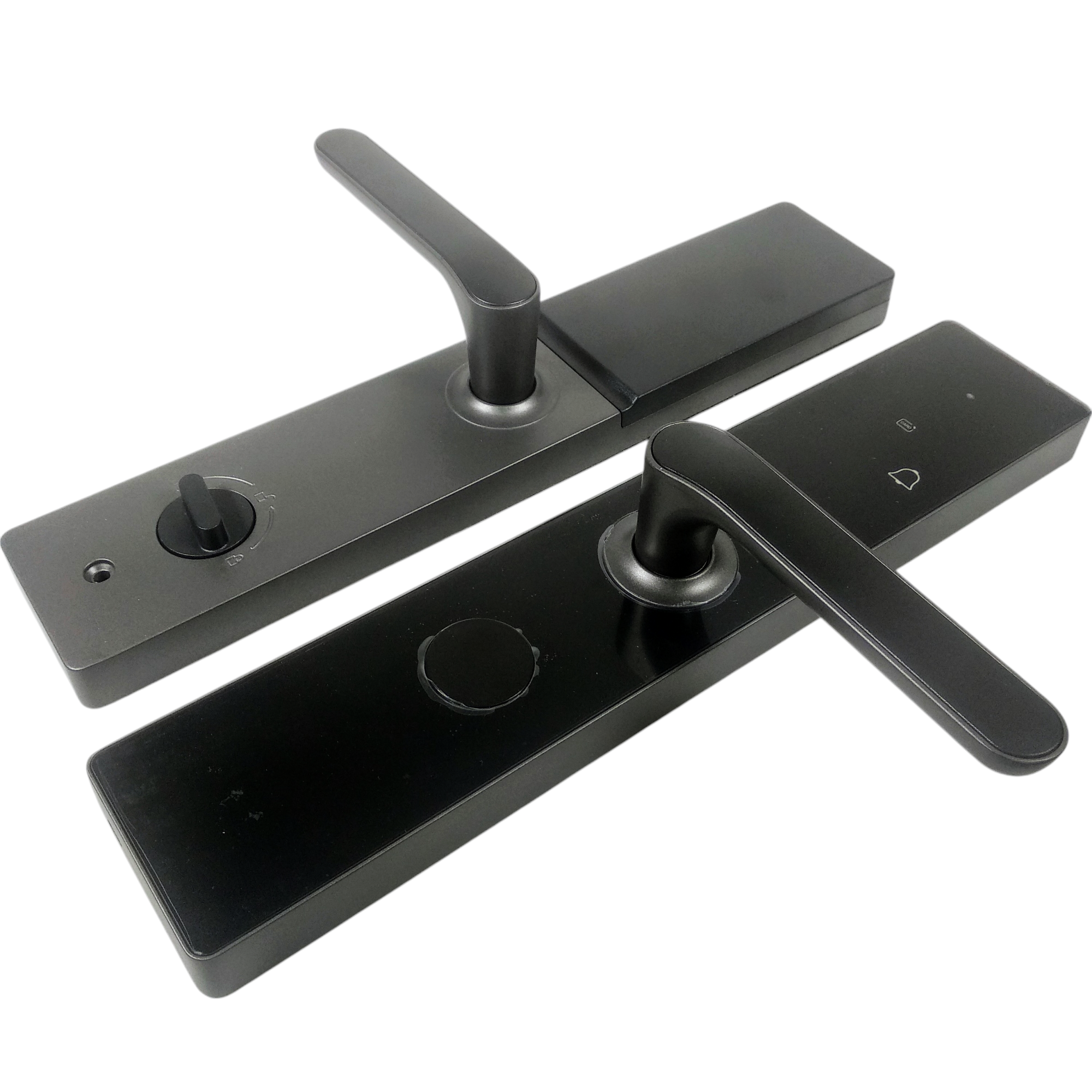 MAISUSTY Smart Door Lock TTLock App Password Access Card - G1