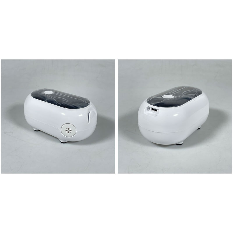 TaffOmicron Alat Terapi Pernapasan Medical Compressor Nebulizer USB - SZ5