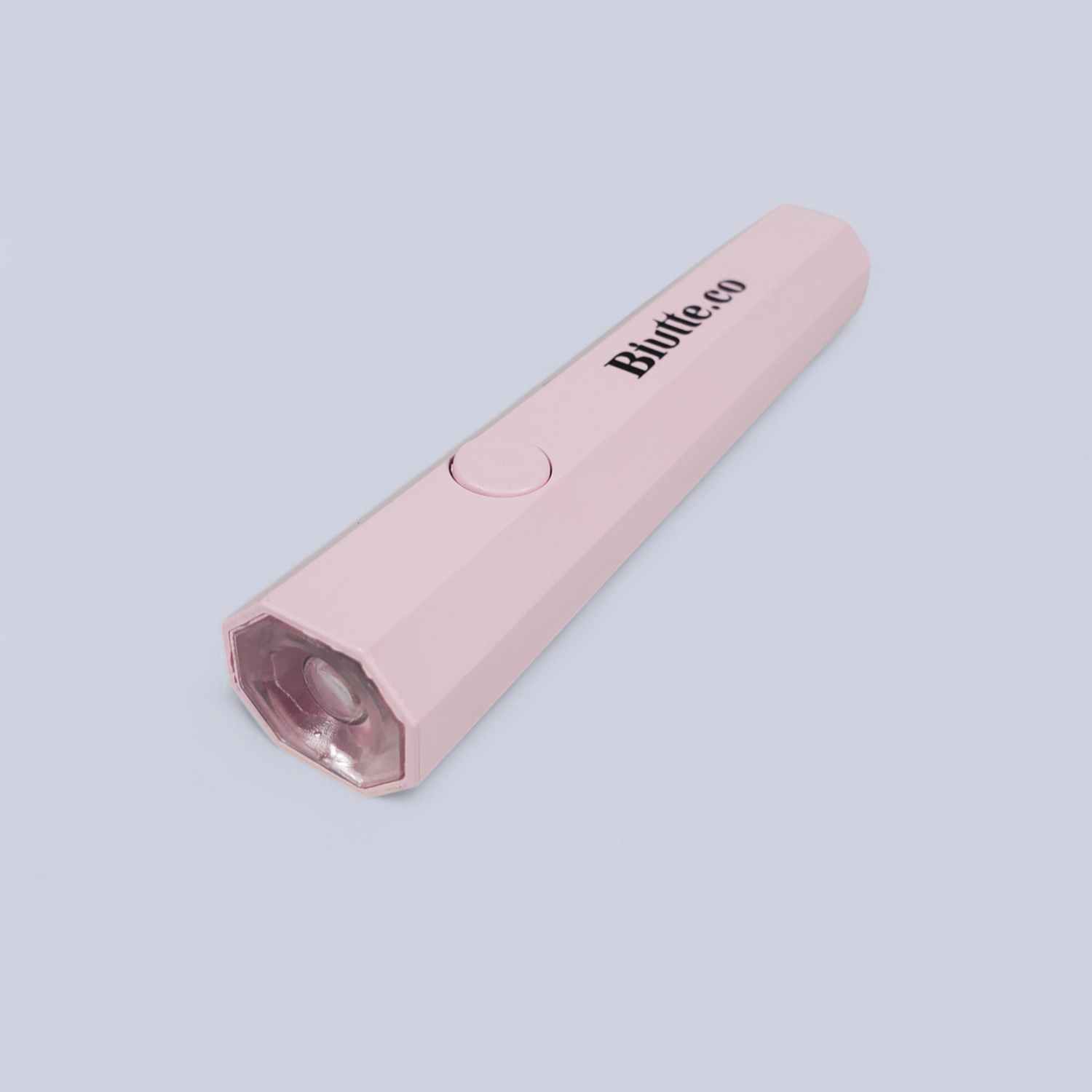 Biutte.co Pengering Kutek Mini Portable UV Nail Lamp 180mAh - CN598