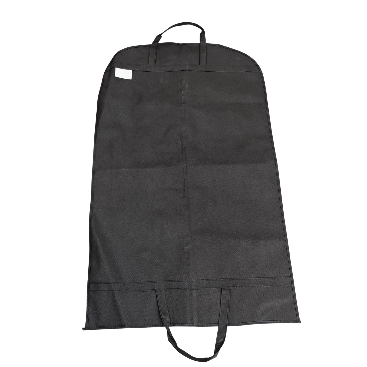TaffPACK Sarung Dust Cover Jas Tuxedo Dress 60x100cm - D209