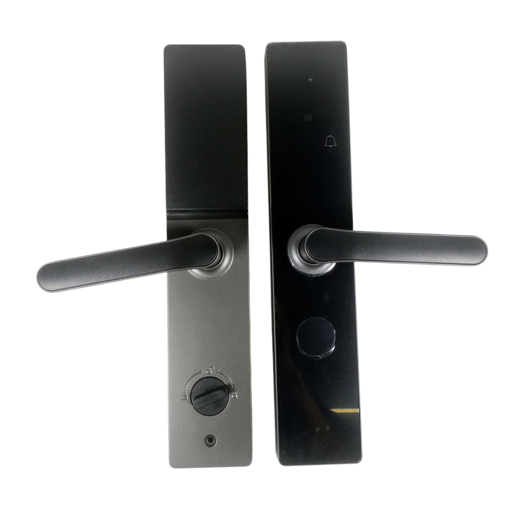 MAISUSTY Smart Door Lock TTLock App Password Access Card - G1