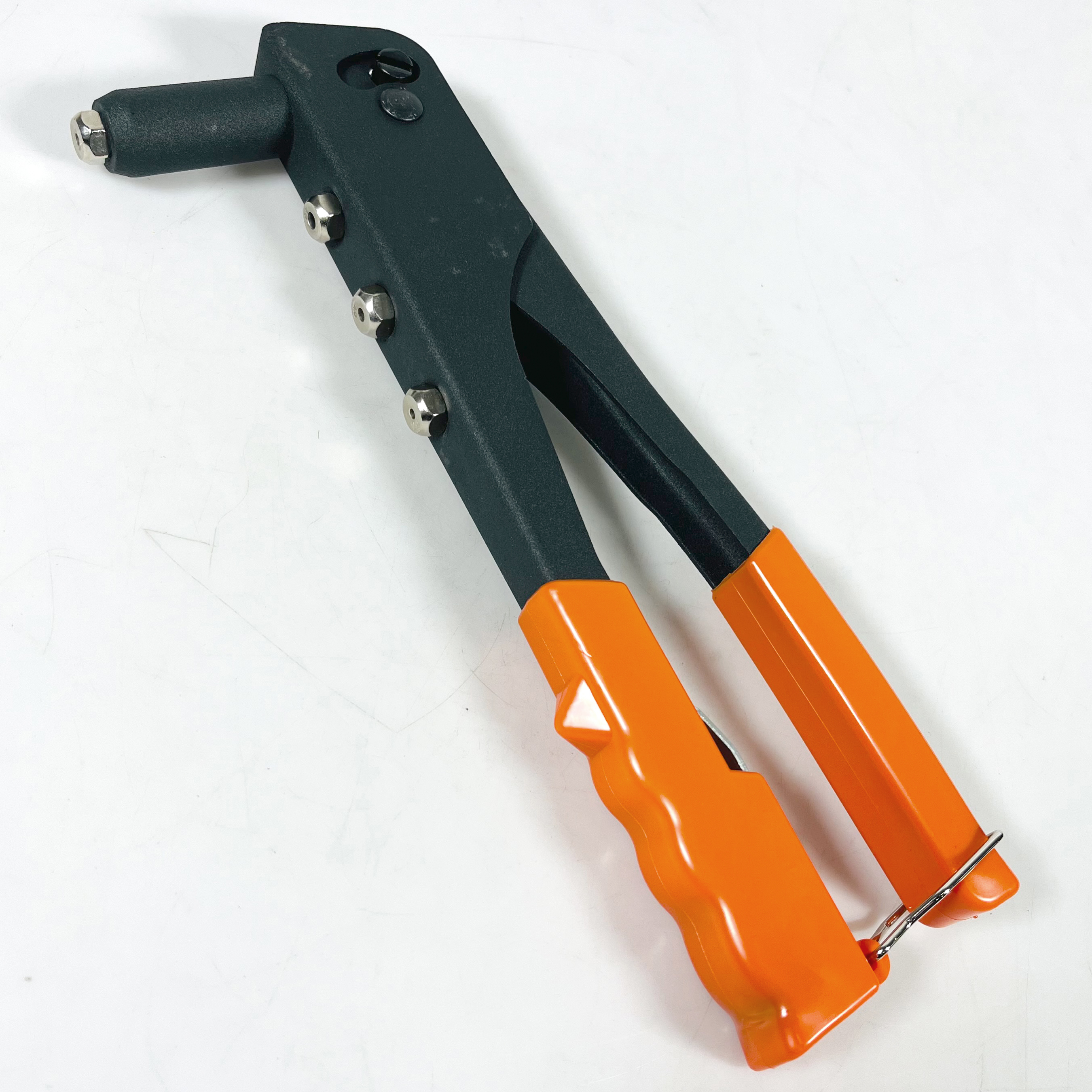 AIDEEPEN Tang Tembakan Baut Rivet Gun Nut Plier 2.4-4.8mm - DM910