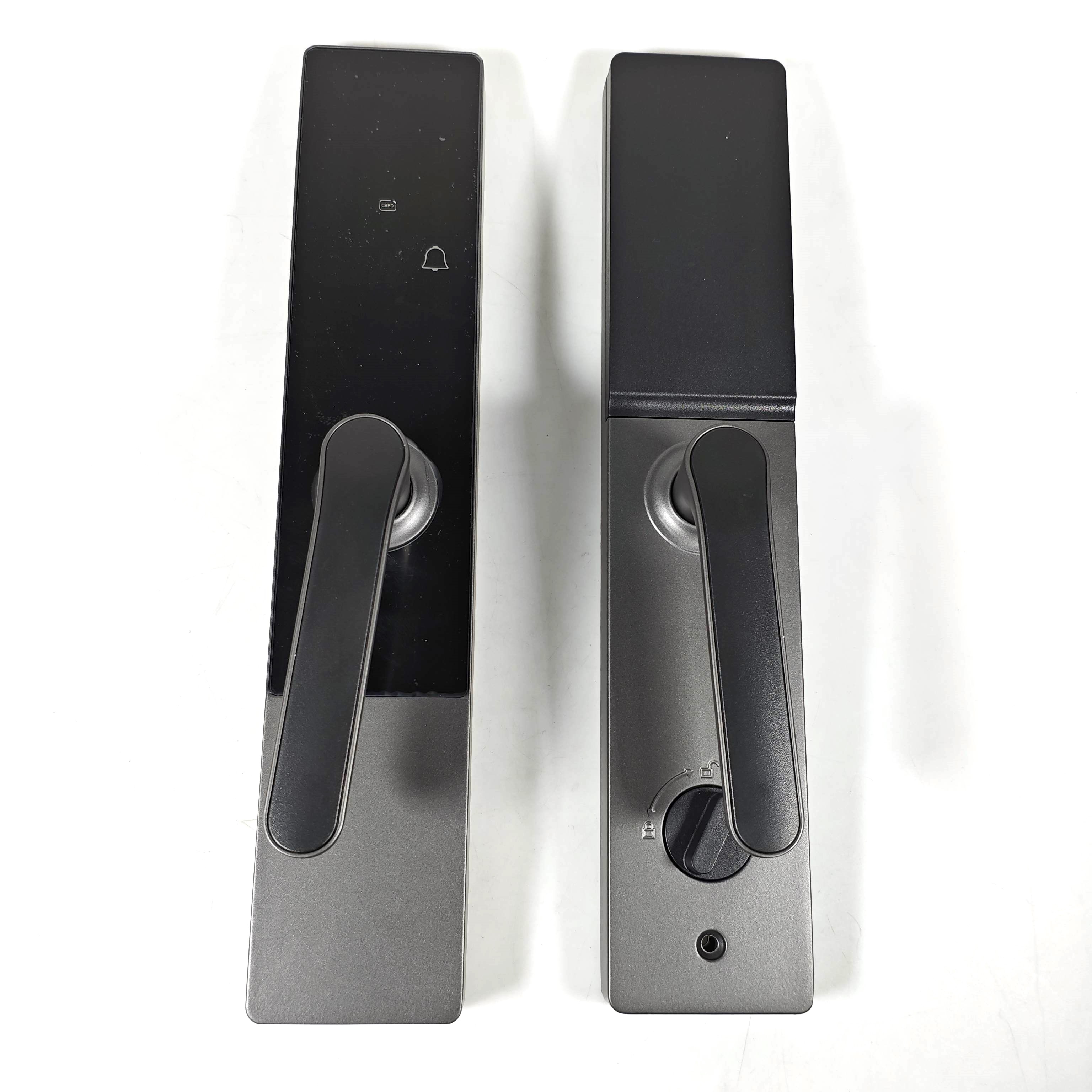 MAISUSTY Smart Door Lock TTLock App Password Access Card - G3