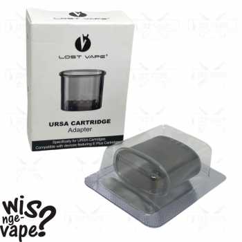 Ursa Cartridge Adapter - For Thelema Elite