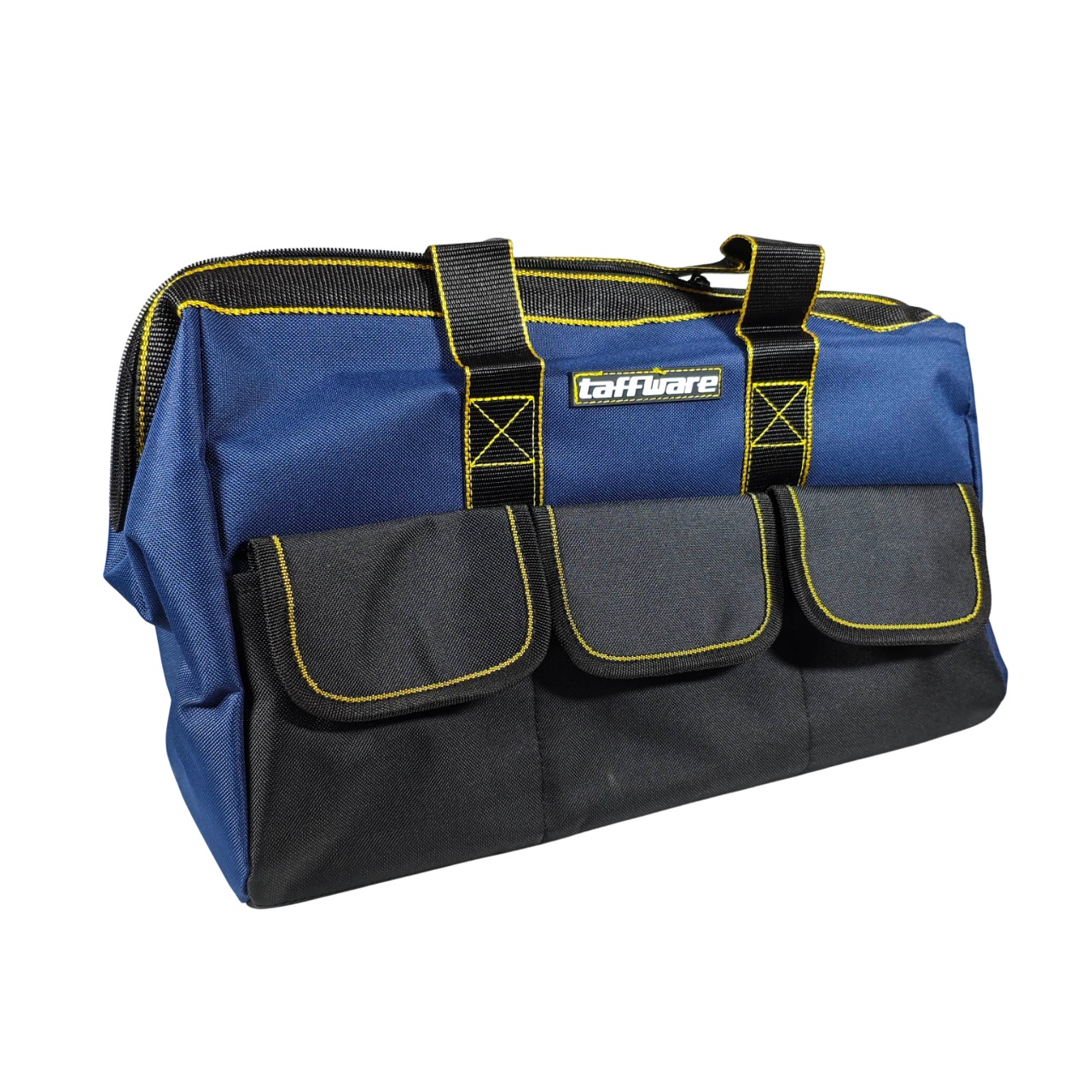 Taffware Tas Perkakas Storage Tool Bag Waterproof Wear Resistant - A03403