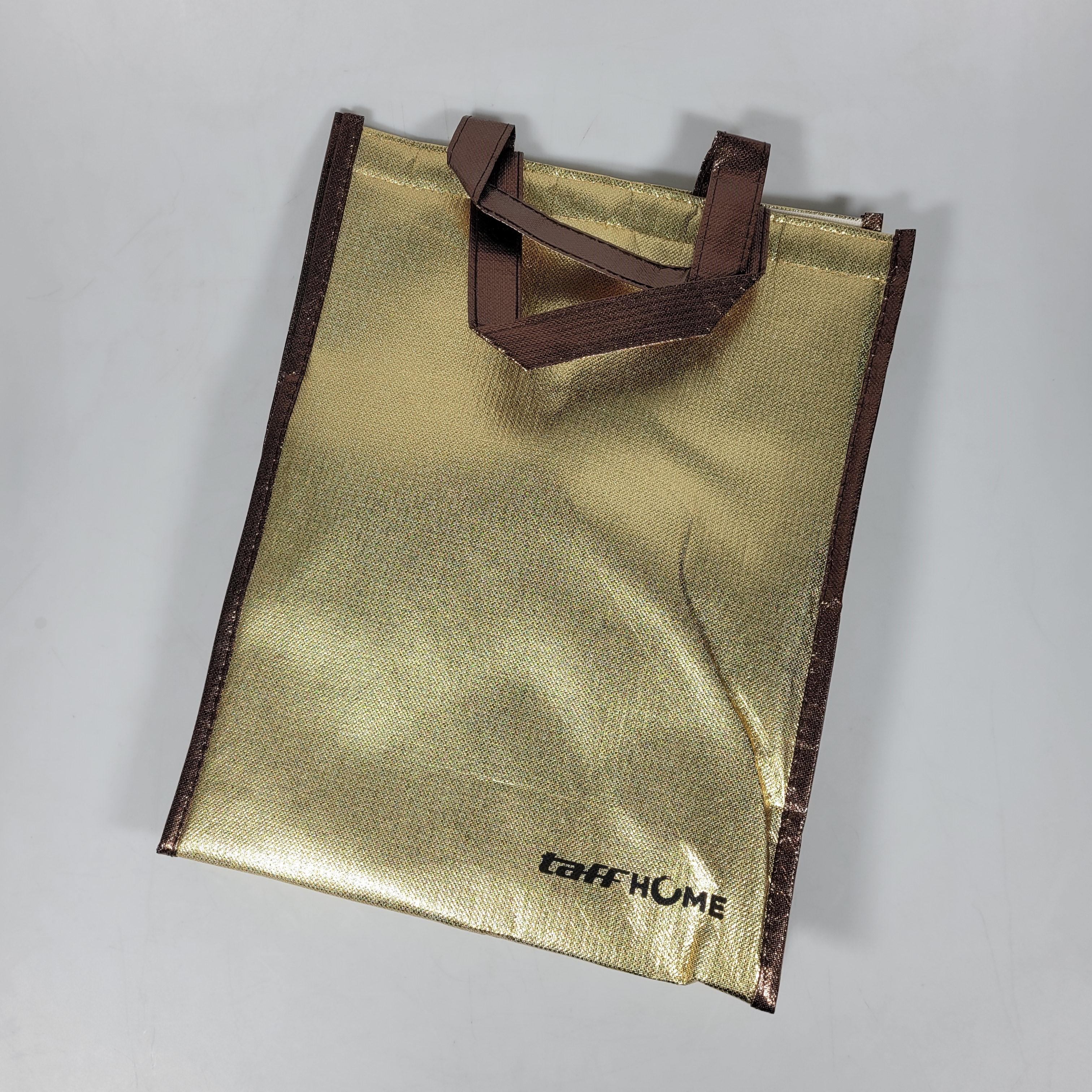 TaffHOME Tas Pendingin Makanan Cooler Bag Thermal Insulated Bag - LAIY07
