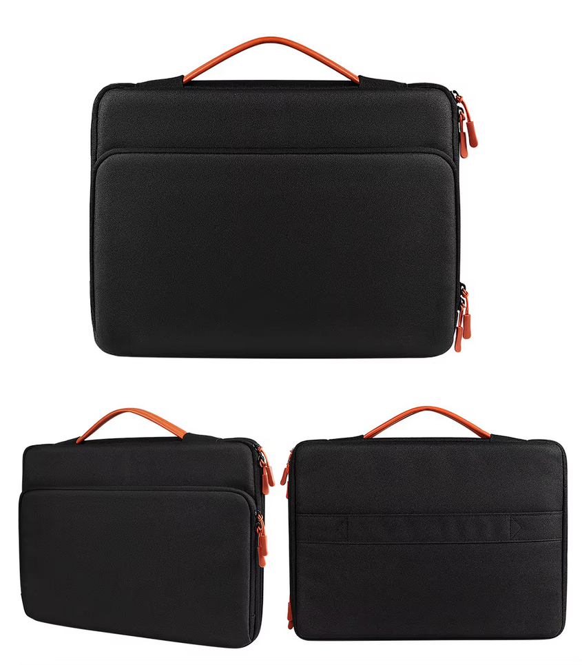 ENF Sleeve Macbook Handbag Shockproof 15.4 Inch - ENF15