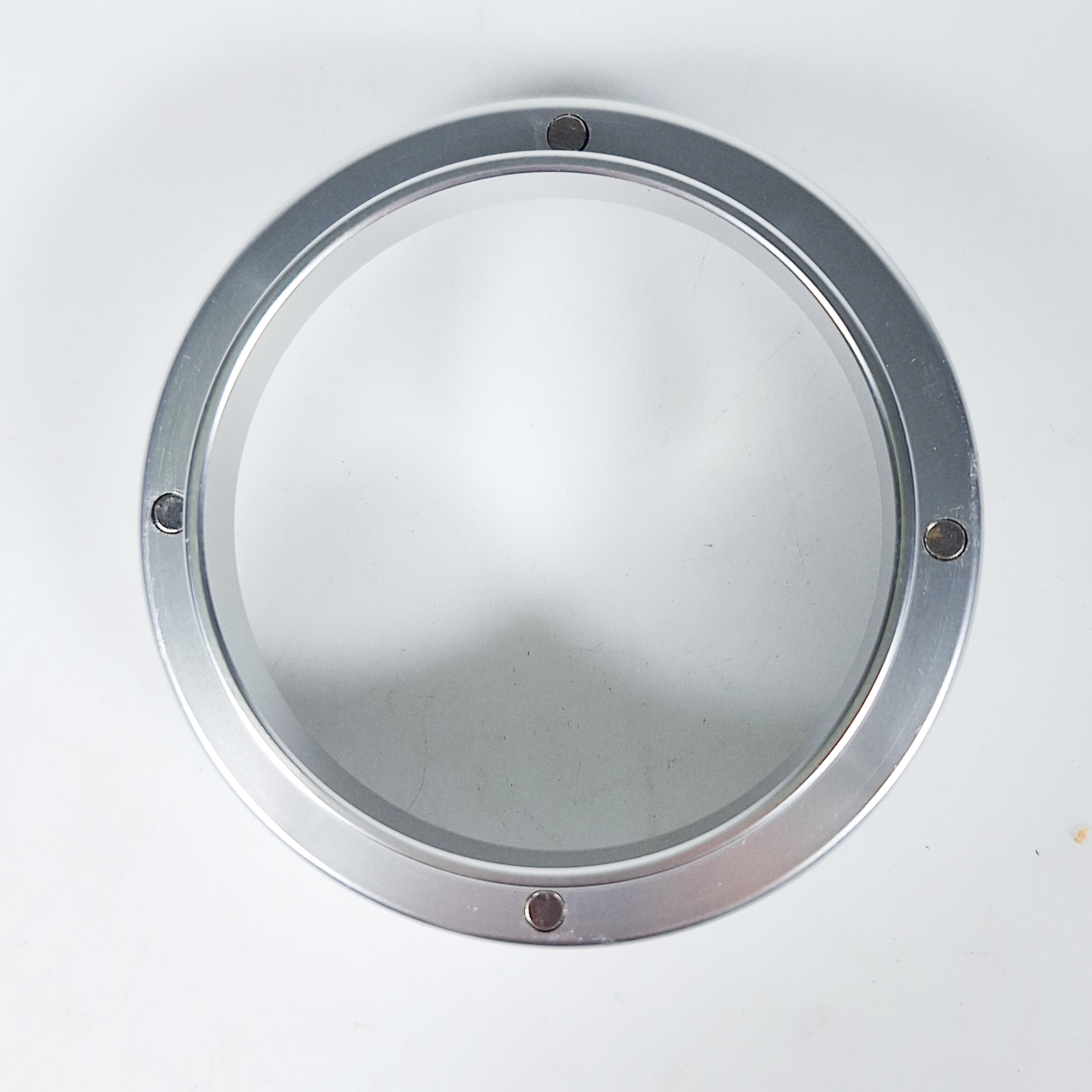 One Two Cups Dosing Ring Portafilter Espresso Aluminium Magnetic - AR5